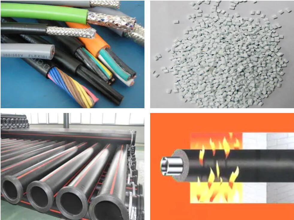 anhydrous zinc borate ကဘာလဲ?