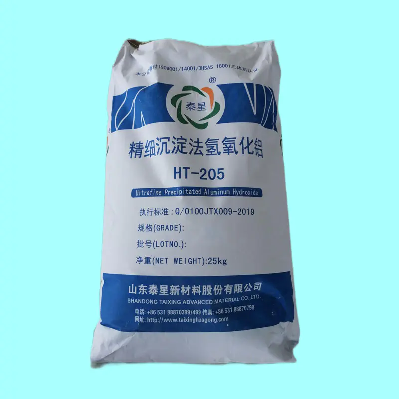 အလူမီနီယံ hydroxide ကို precipitated